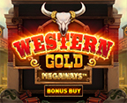 Western Gold Megaways (Bonus Buy)