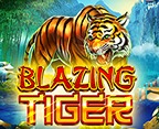Blazing Tiger
