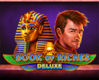 Book Of Riches Deluxe