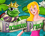 Enchanted Prince
