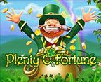 Plenty O'Fortune