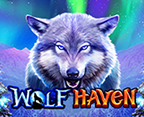 Wolf Haven