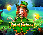 Pot Of Fortune