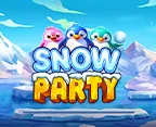 Snow Party