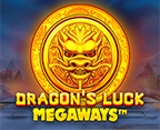 Dragon`s Luck Megaways