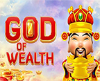 God of Wealth RT