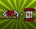Blackjack & Perfect Pairs
