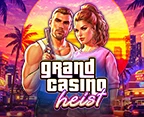 Grand Casino Heist