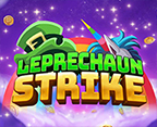 Leprechaun Strike