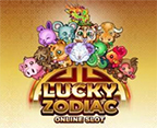 Lucky Zodiac